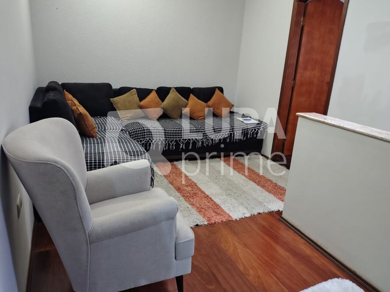 Casa, 3 quartos, 240 m² - Foto 2