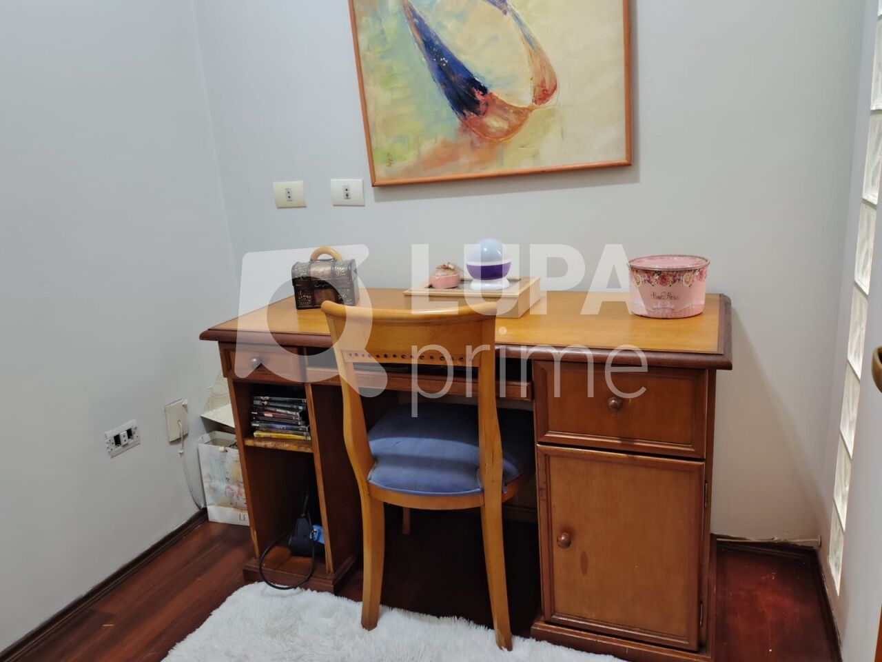 Casa, 3 quartos, 240 m² - Foto 13