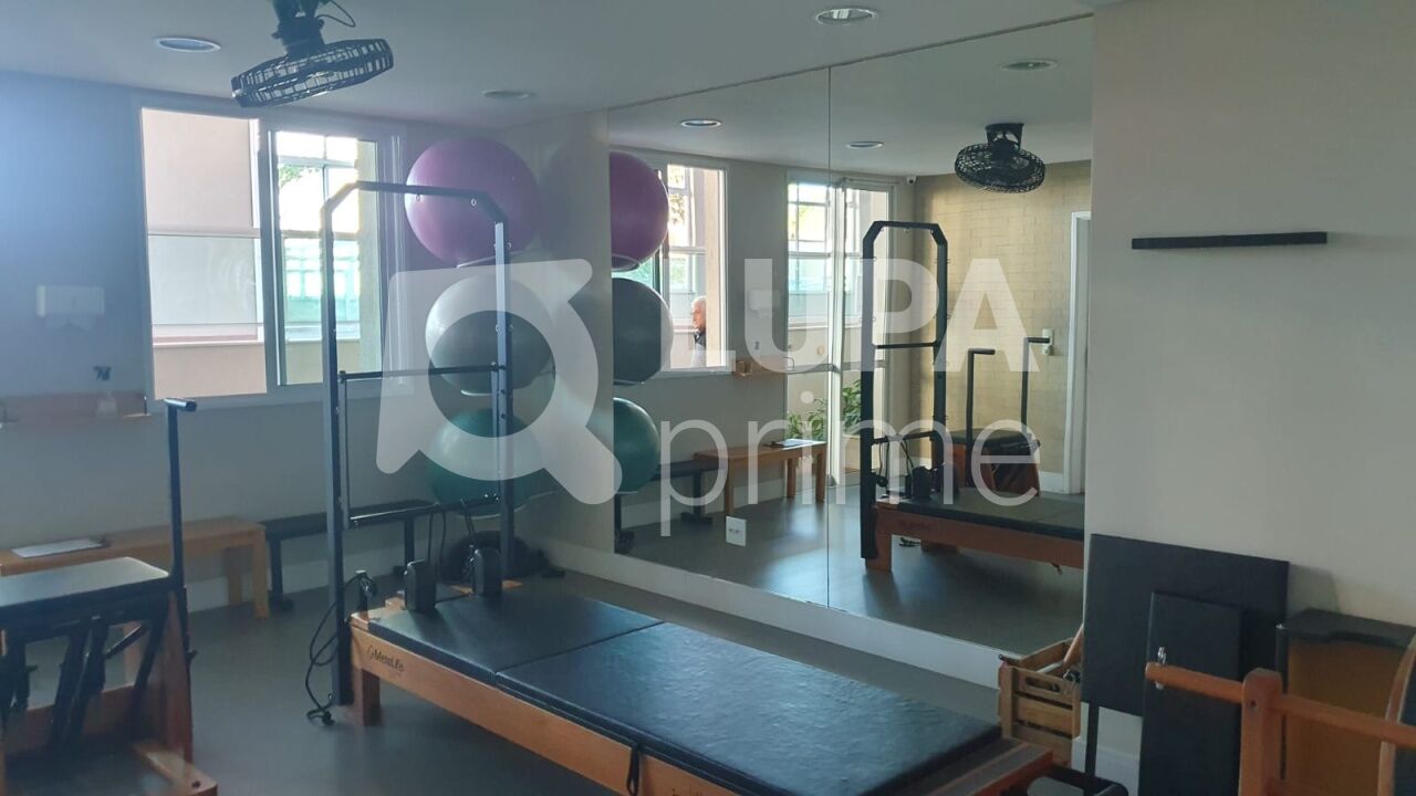 Apartamento, 3 quartos, 108 m² - Foto 37