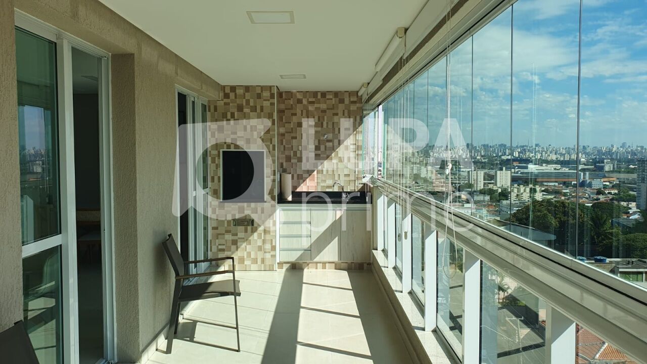 Apartamento, 3 quartos, 108 m² - Foto 23