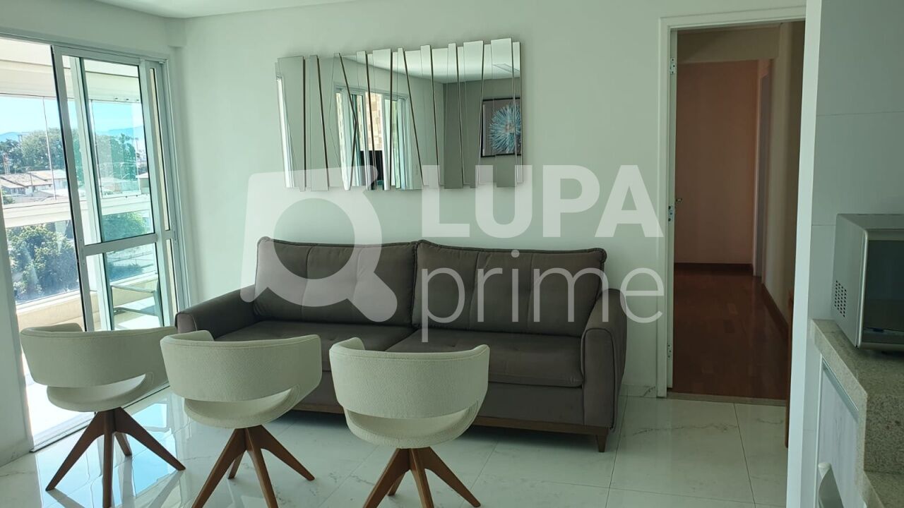 Apartamento, 3 quartos, 108 m² - Foto 1