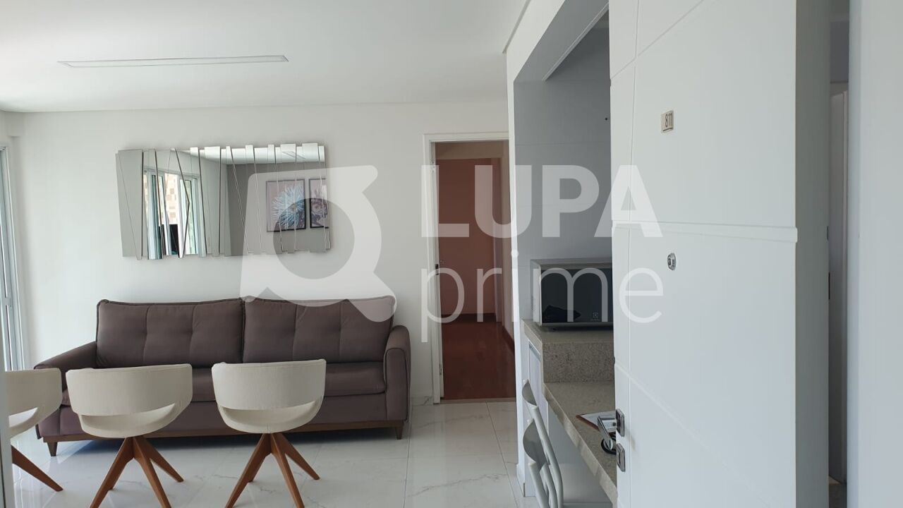 Apartamento, 3 quartos, 108 m² - Foto 2
