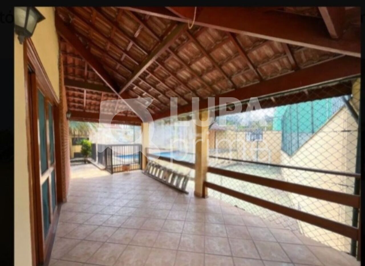Casa, 3 quartos, 350 m² - Foto 11