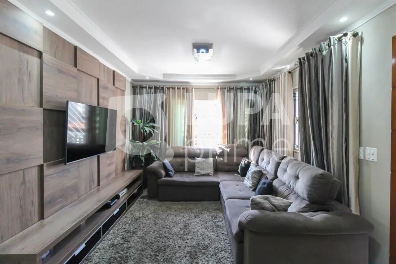 Casa, 6 quartos, 182 m² - Foto 2