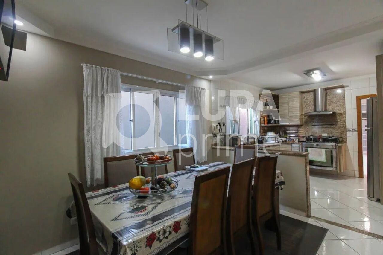Casa, 6 quartos, 182 m² - Foto 7