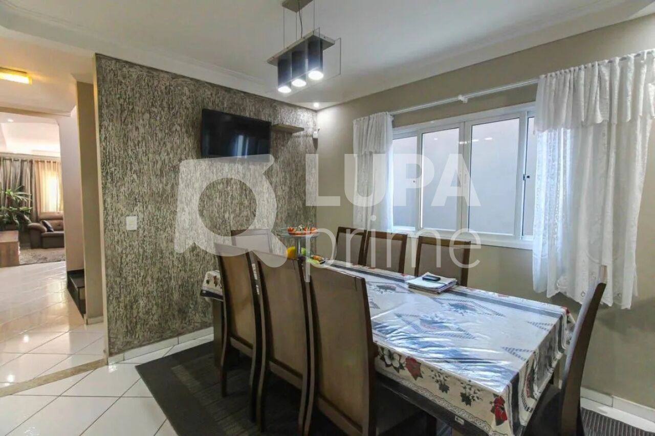 Casa, 6 quartos, 182 m² - Foto 9