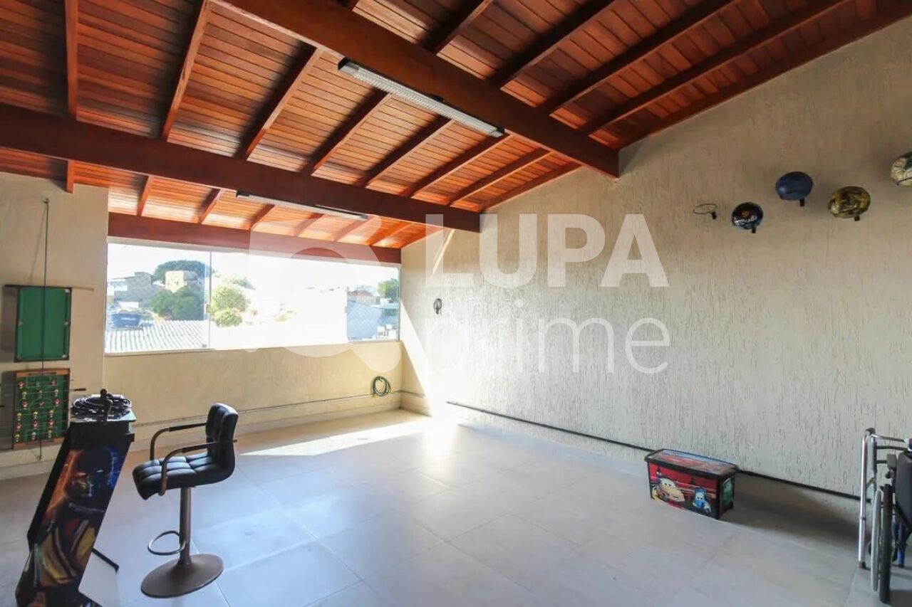 Casa, 6 quartos, 182 m² - Foto 31