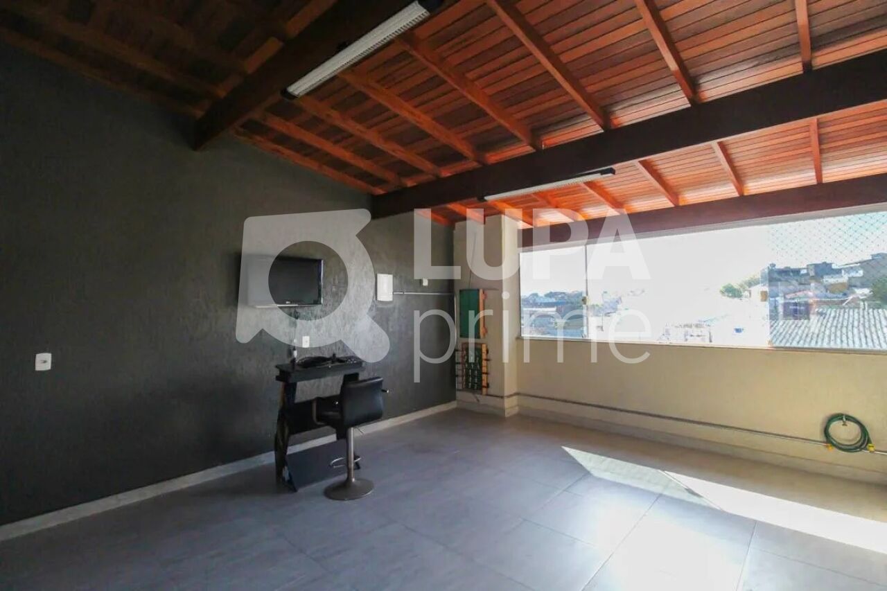 Casa, 6 quartos, 182 m² - Foto 30