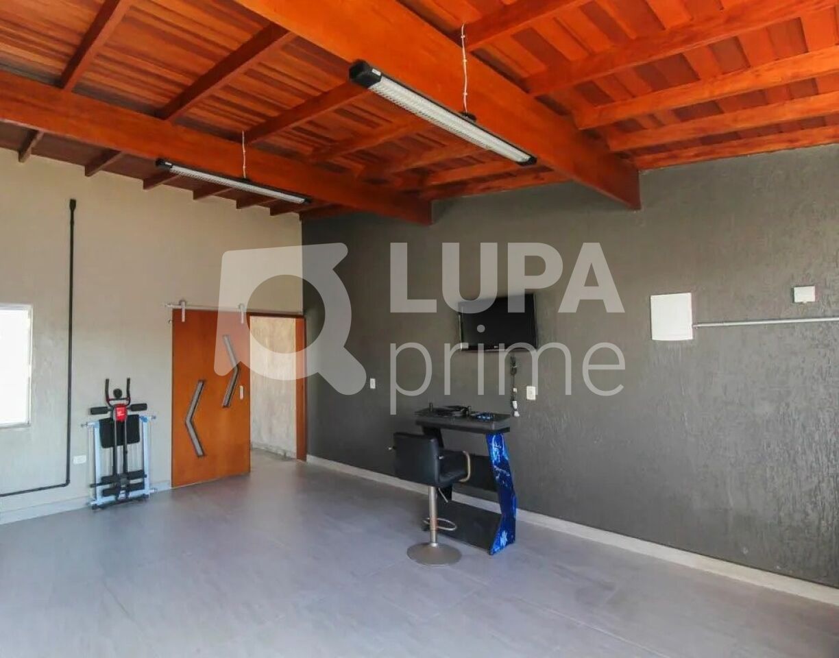 Casa, 6 quartos, 182 m² - Foto 32