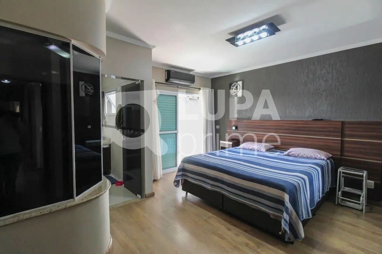 Casa, 6 quartos, 182 m² - Foto 12