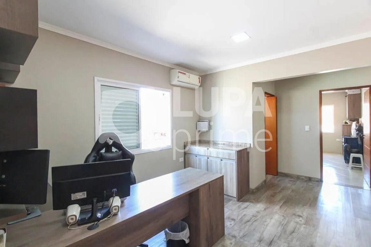 Casa, 6 quartos, 182 m² - Foto 19