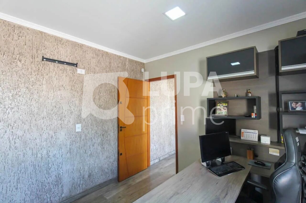 Casa, 6 quartos, 182 m² - Foto 21