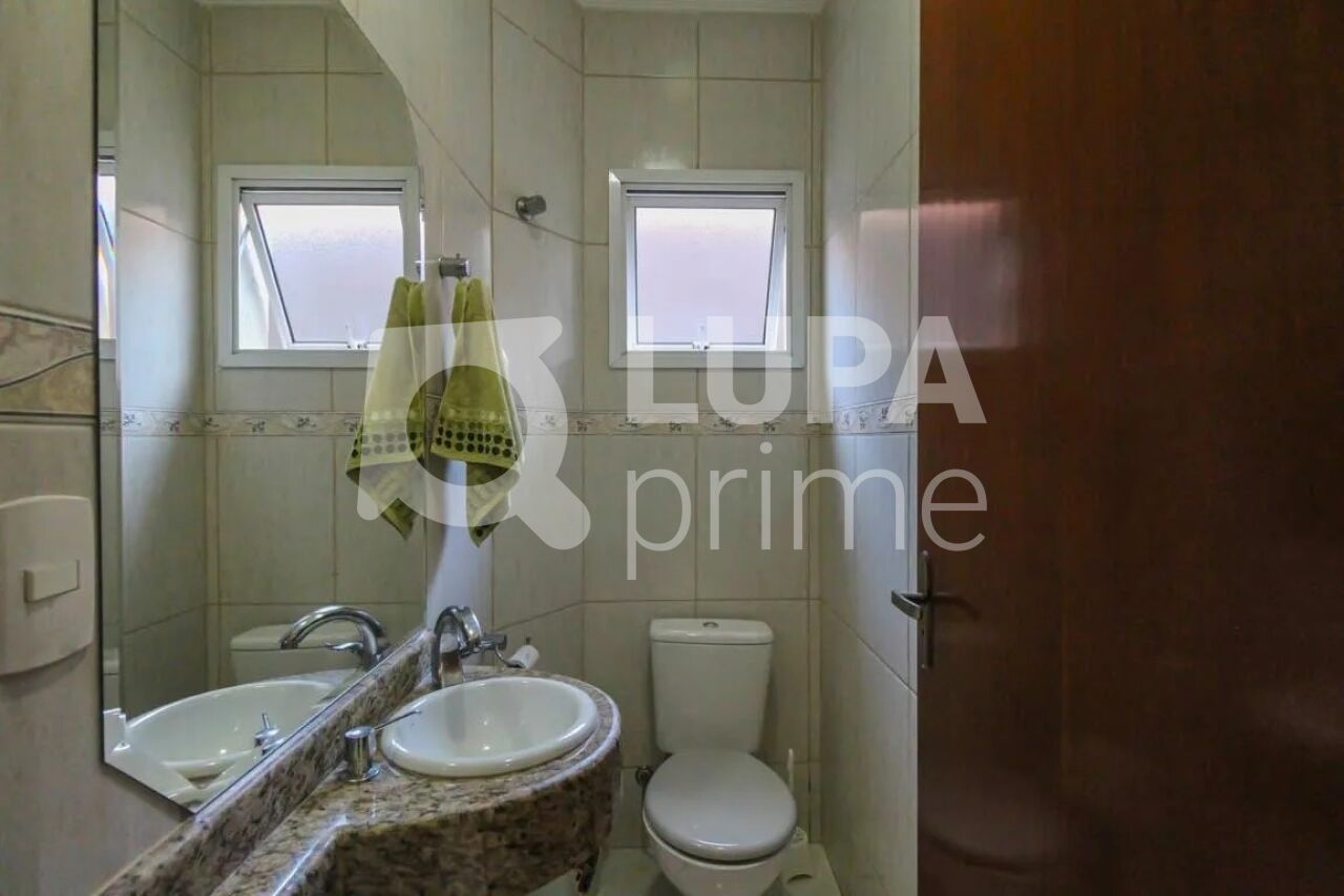 Casa, 6 quartos, 182 m² - Foto 23