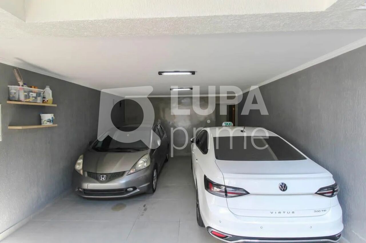 Casa, 6 quartos, 182 m² - Foto 37
