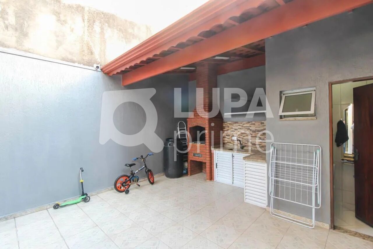 Casa, 6 quartos, 182 m² - Foto 38