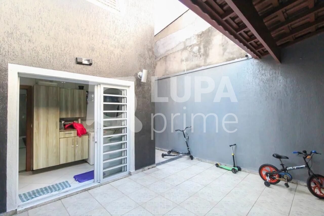 Casa, 6 quartos, 182 m² - Foto 41
