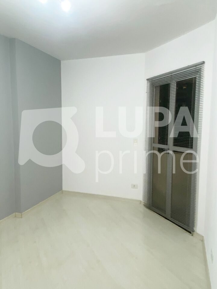 Apartamento, 1 quarto, 37 m² - Foto 2