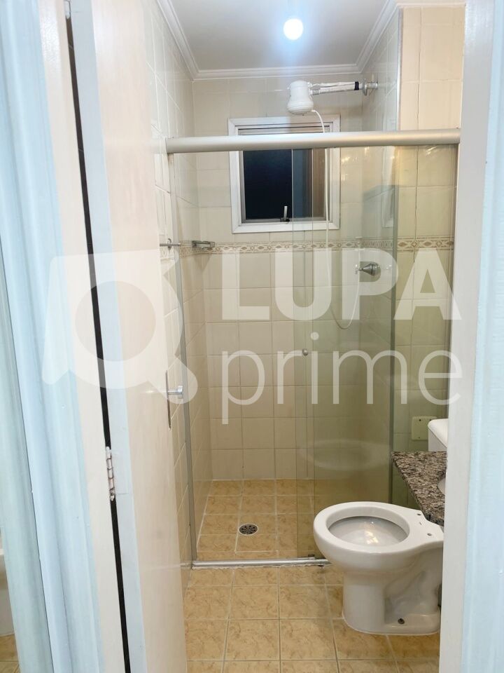 Apartamento, 1 quarto, 37 m² - Foto 4
