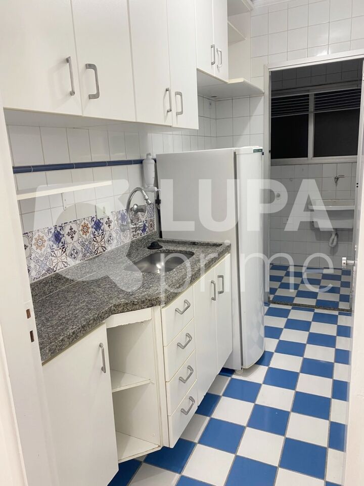 Apartamento, 1 quarto, 37 m² - Foto 3