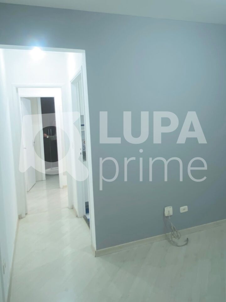 Apartamento, 1 quarto, 37 m² - Foto 1