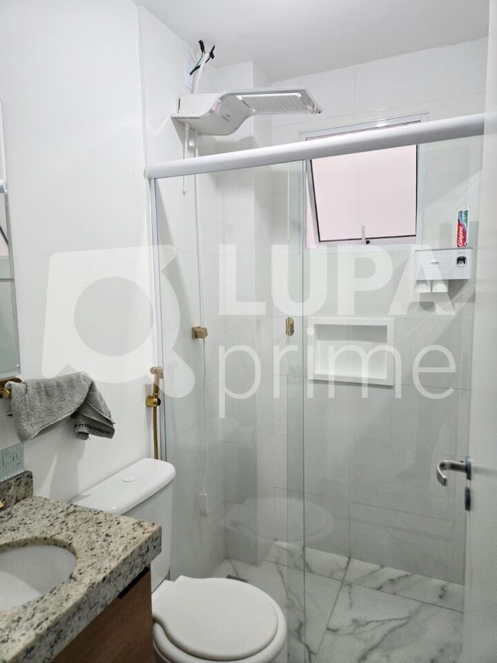 Apartamento, 2 quartos, 42 m² - Foto 12
