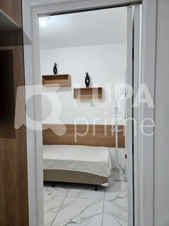 Apartamento, 2 quartos, 42 m² - Foto 5