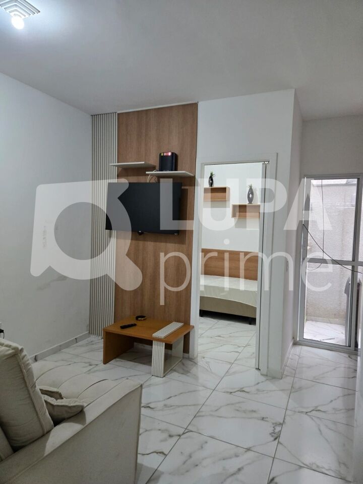 Apartamento, 2 quartos, 42 m² - Foto 2