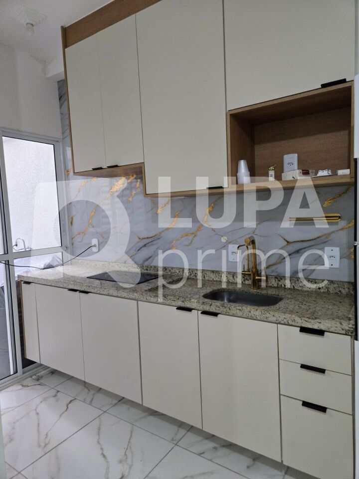 Apartamento, 2 quartos, 42 m² - Foto 11