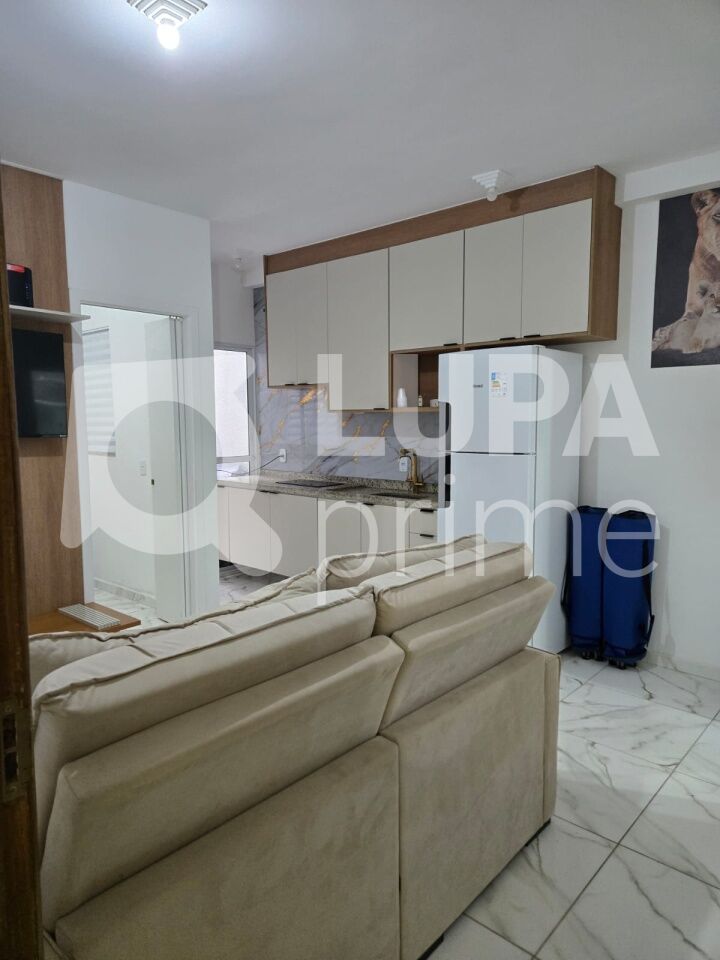 Apartamento, 2 quartos, 42 m² - Foto 4