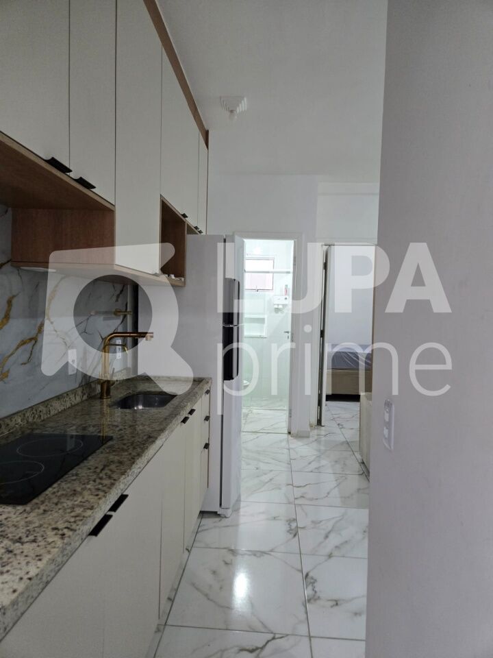 Apartamento, 2 quartos, 42 m² - Foto 10