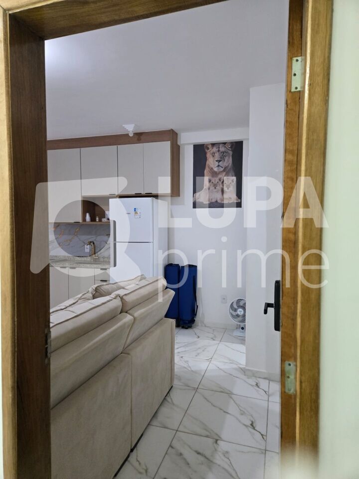Apartamento, 2 quartos, 42 m² - Foto 3