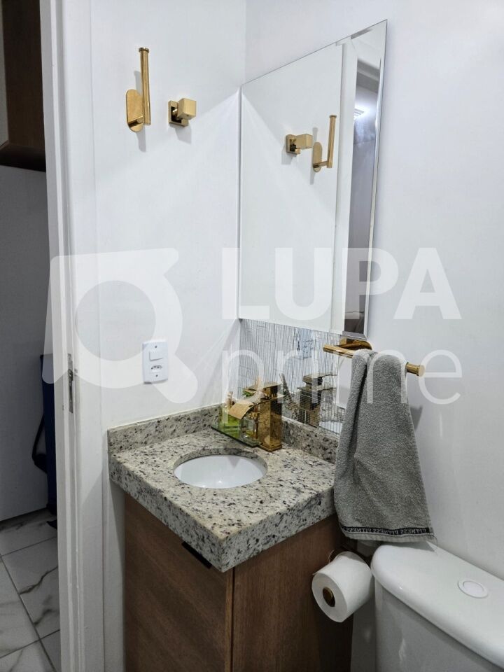 Apartamento, 2 quartos, 42 m² - Foto 14