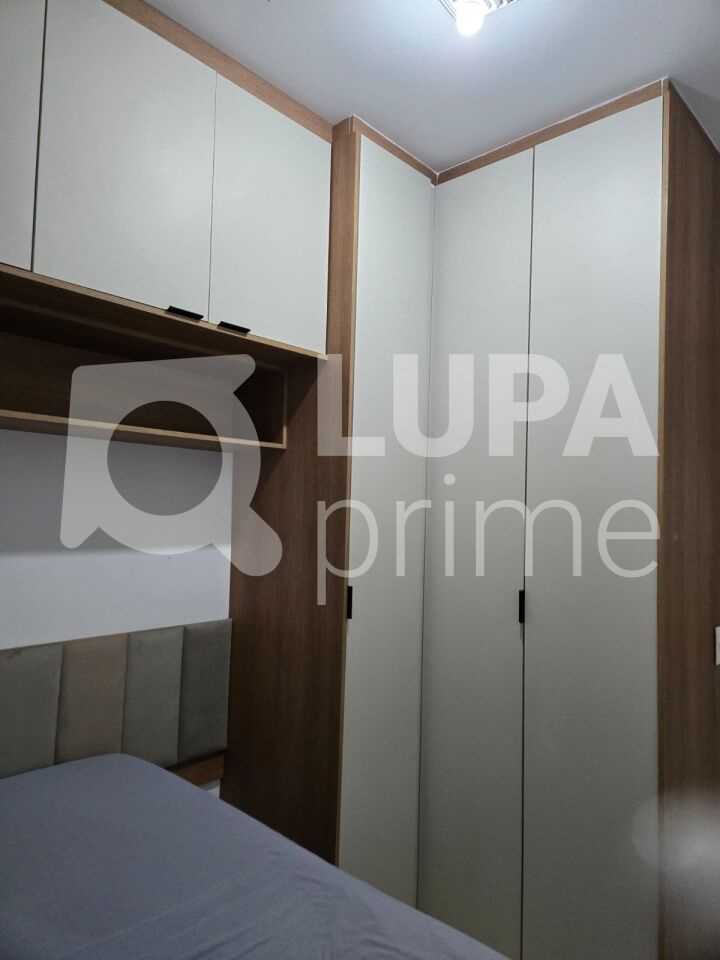 Apartamento, 2 quartos, 42 m² - Foto 9