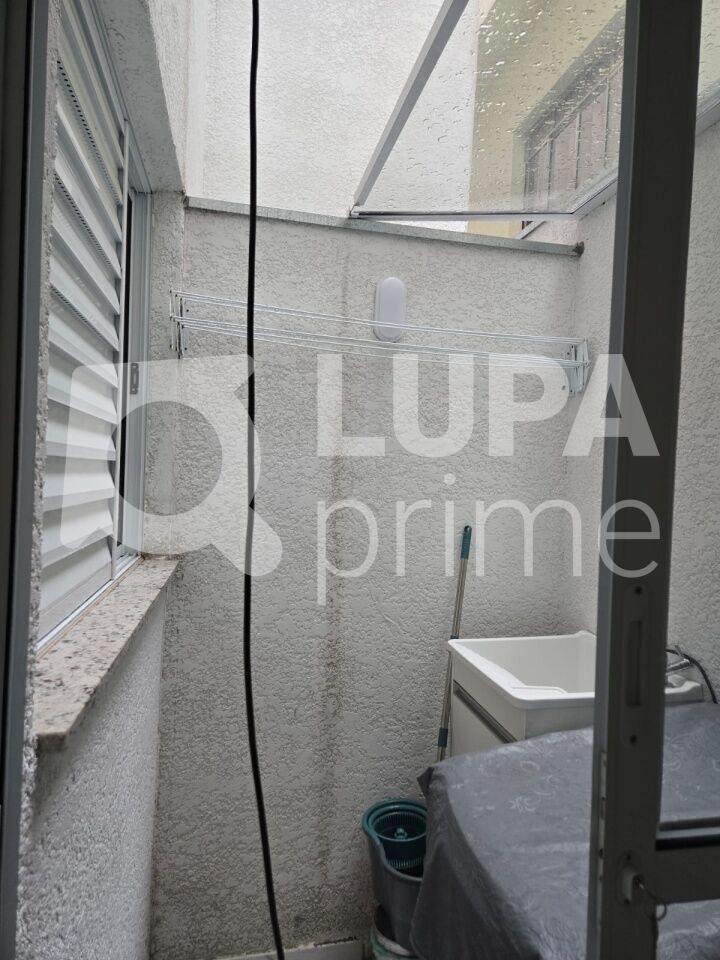 Apartamento, 2 quartos, 42 m² - Foto 16