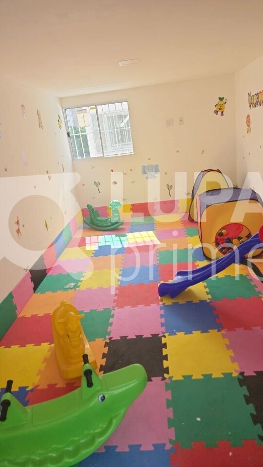 Apartamento, 2 quartos, 42 m² - Foto 18