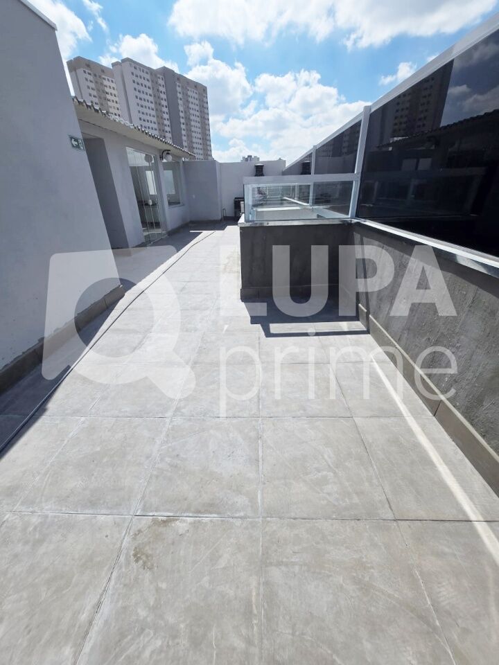Apartamento, 2 quartos, 43 m² - Foto 12