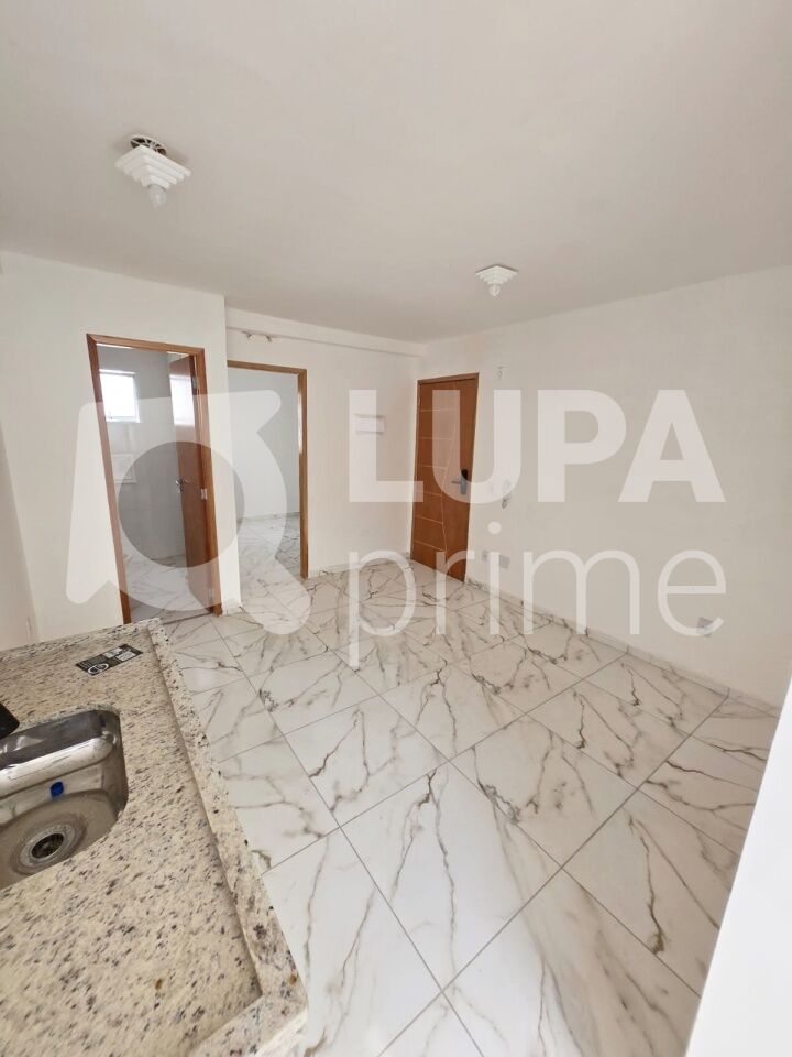 Apartamento, 2 quartos, 37 m² - Foto 4