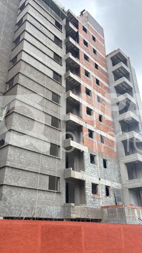 Apartamento, 2 quartos, 50 m² - Foto 10
