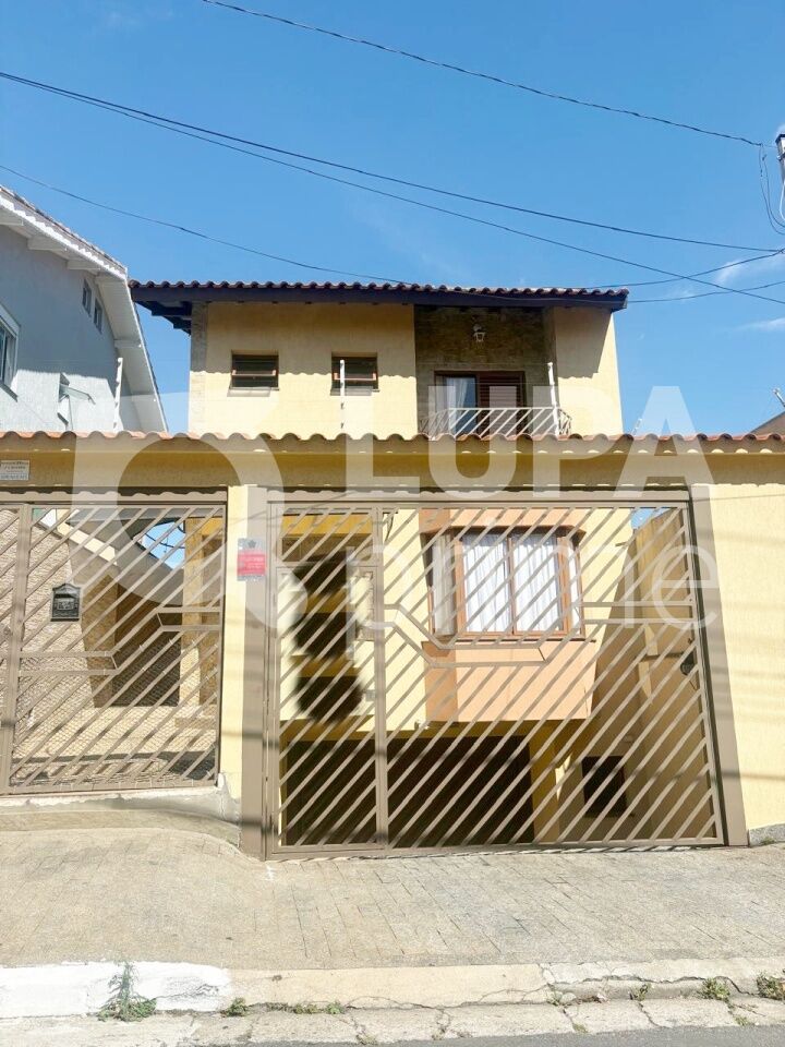 Casa, 3 quartos, 285 m² - Foto 1
