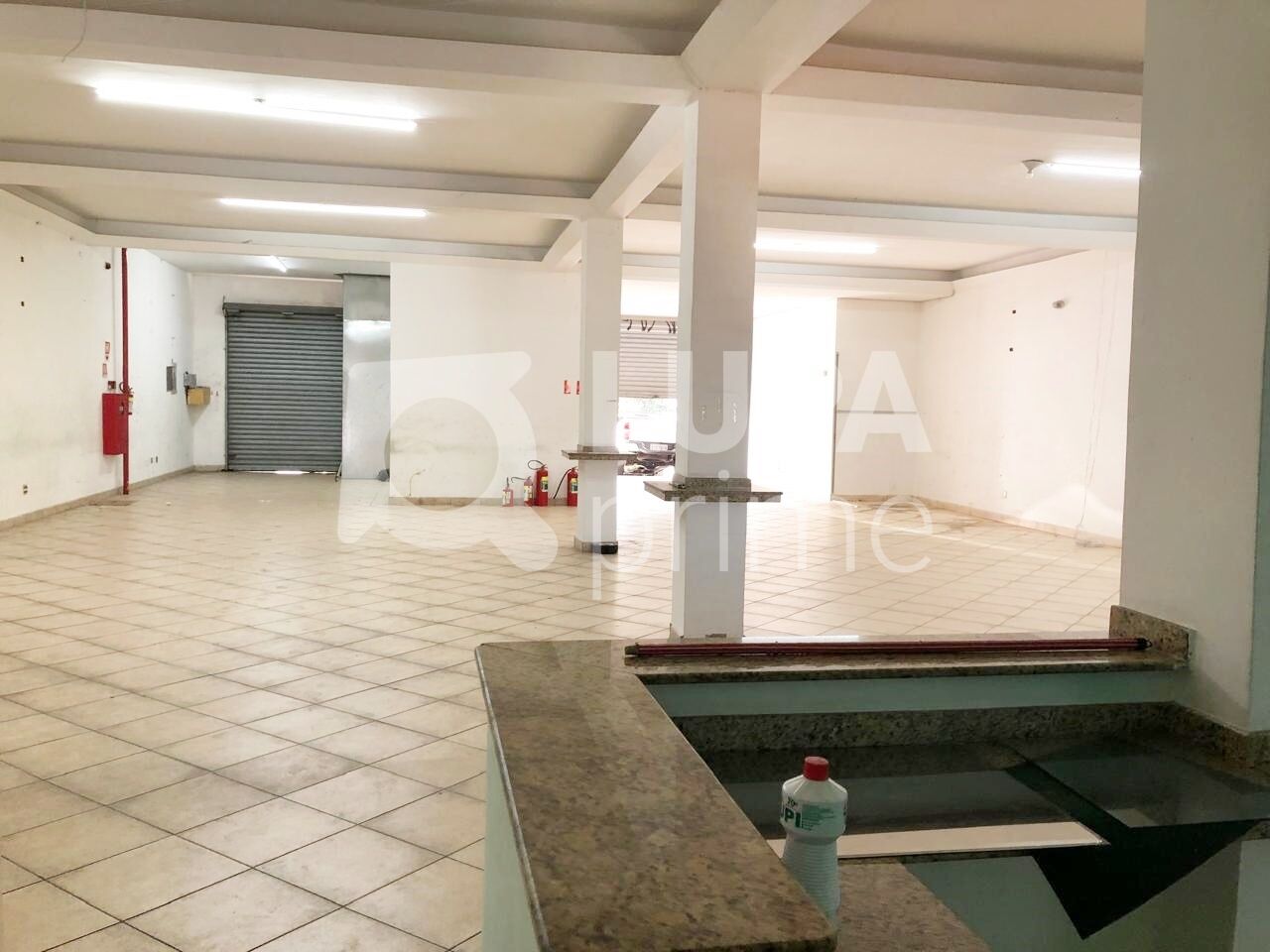 Loja-Salão, 400 m² - Foto 3