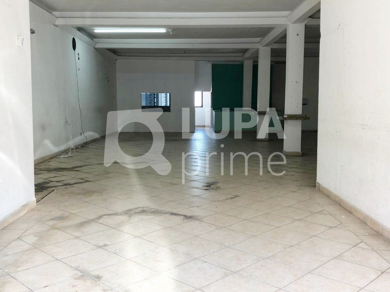 Loja-Salão, 400 m² - Foto 2