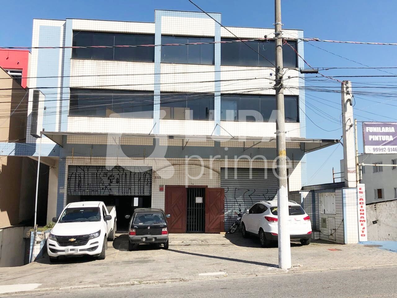 Loja-Salão, 400 m² - Foto 10
