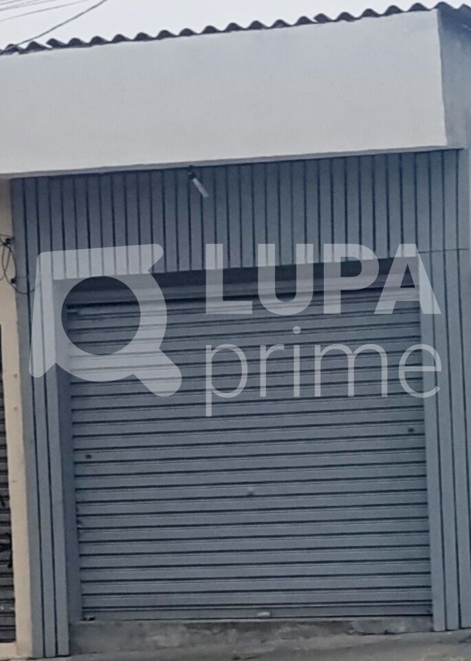 Loja-Salão, 25 m² - Foto 1