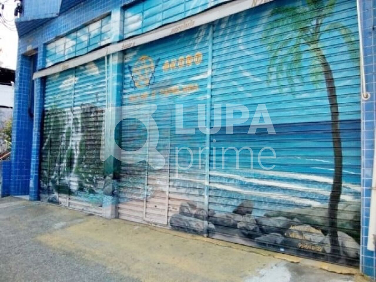 Loja-Salão, 125 m² - Foto 6
