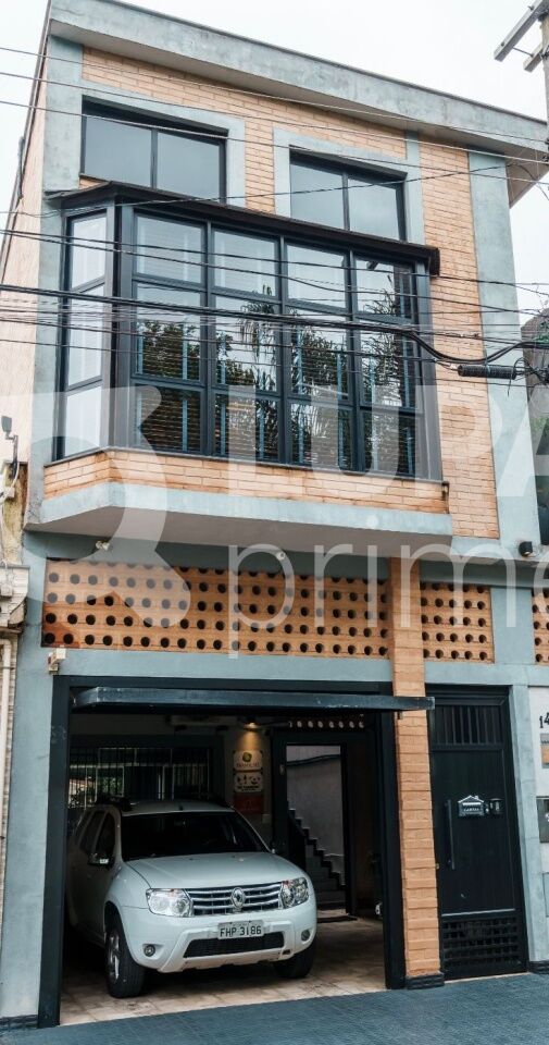 Casa, 5 quartos, 230 m² - Foto 3