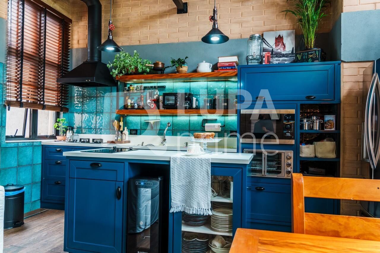 Casa, 5 quartos, 230 m² - Foto 4