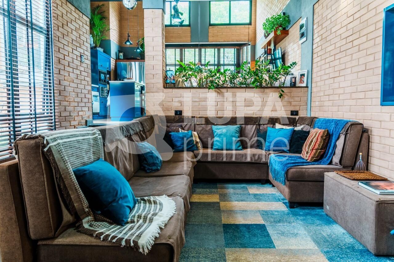 Casa, 5 quartos, 230 m² - Foto 5