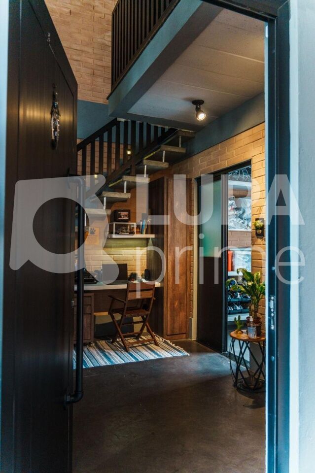 Casa, 5 quartos, 230 m² - Foto 7