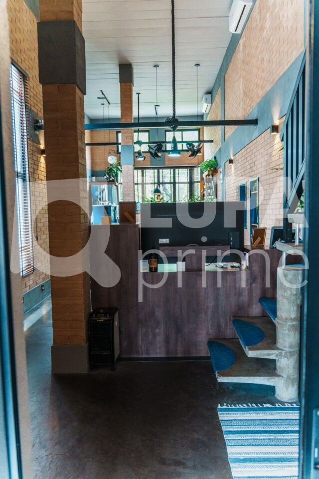 Casa, 5 quartos, 230 m² - Foto 9