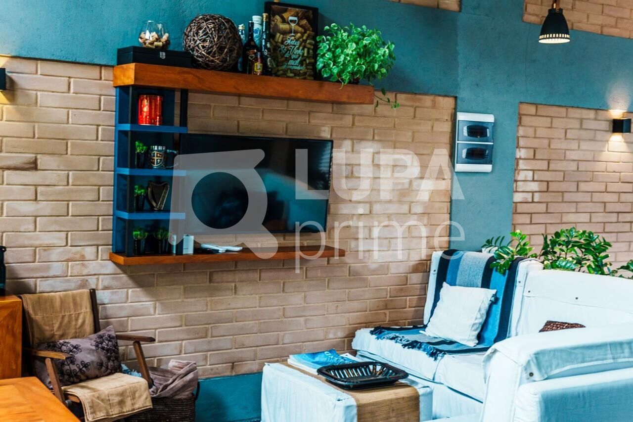 Casa, 5 quartos, 230 m² - Foto 10